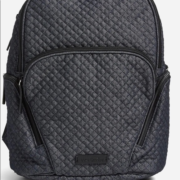 Vera Bradley Backpack #1